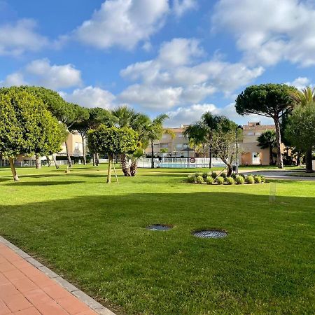Apartamento Campo De Golf Chiclana de la Frontera Exterior photo