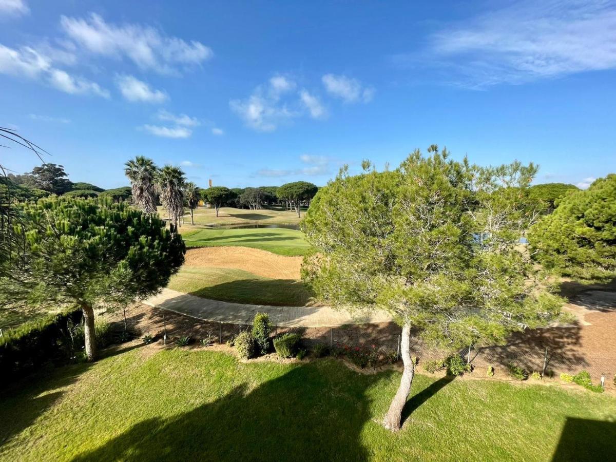 Apartamento Campo De Golf Chiclana de la Frontera Exterior photo