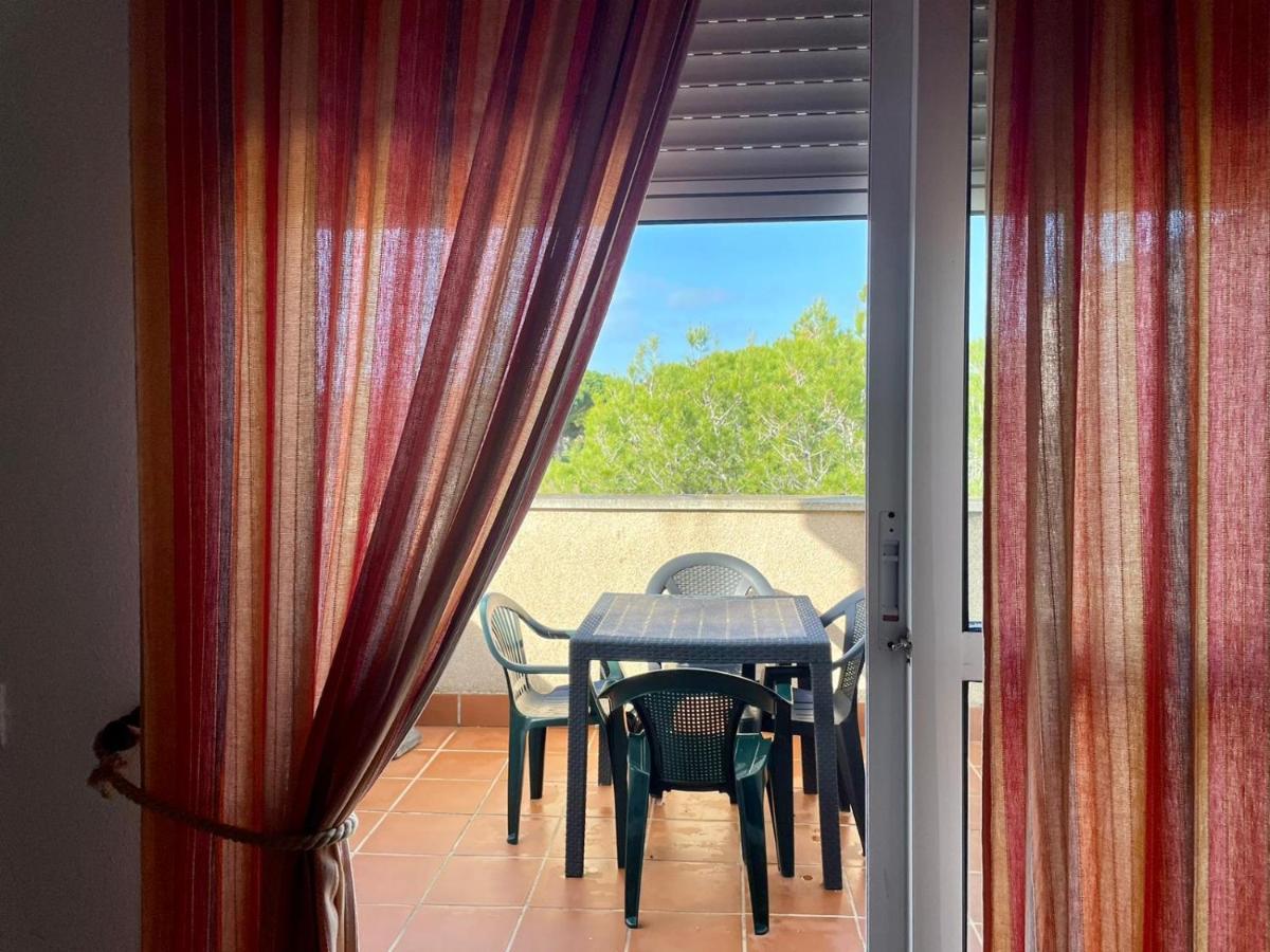 Apartamento Campo De Golf Chiclana de la Frontera Exterior photo