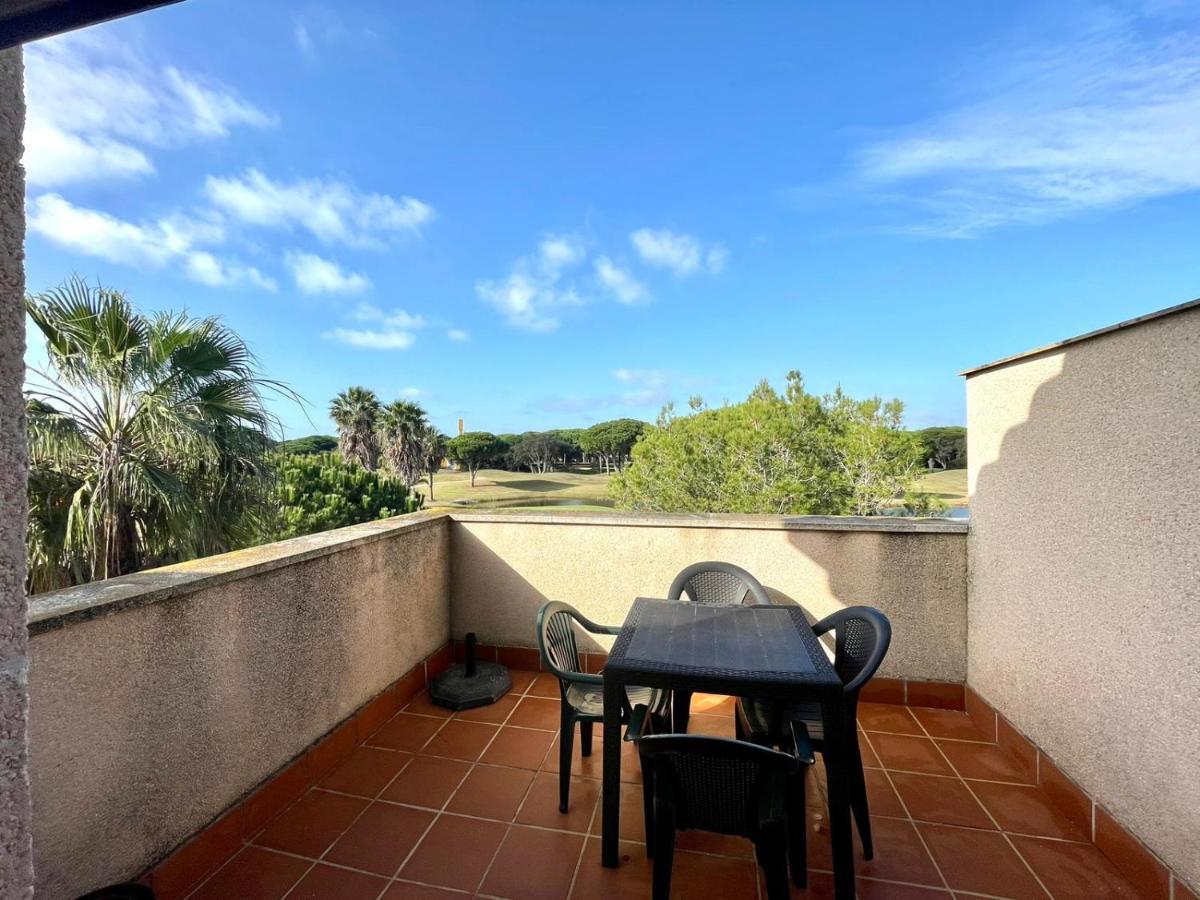 Apartamento Campo De Golf Chiclana de la Frontera Exterior photo