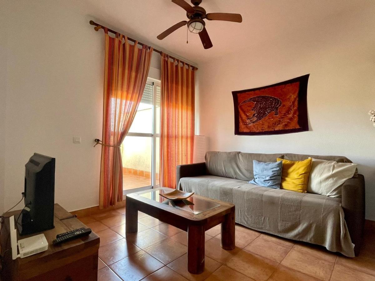 Apartamento Campo De Golf Chiclana de la Frontera Exterior photo